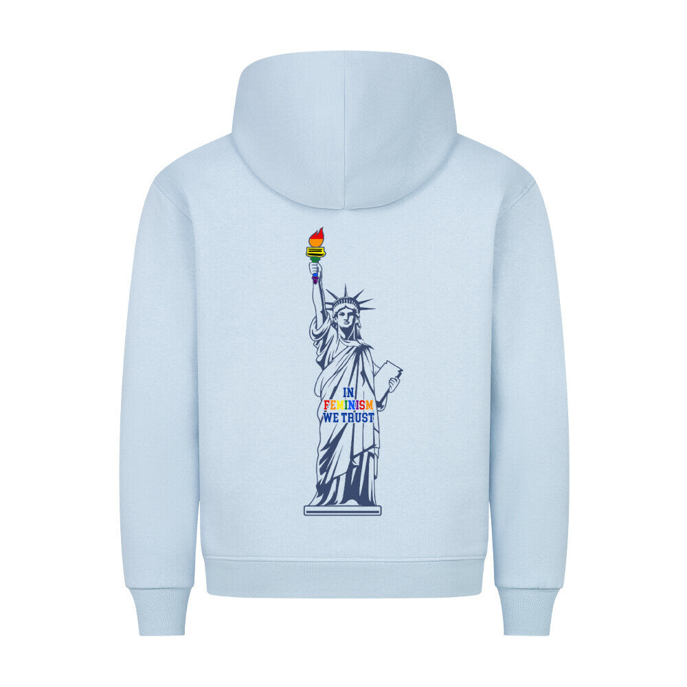 Image for color: babyblau