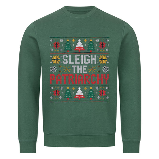 Image for color: varsity green