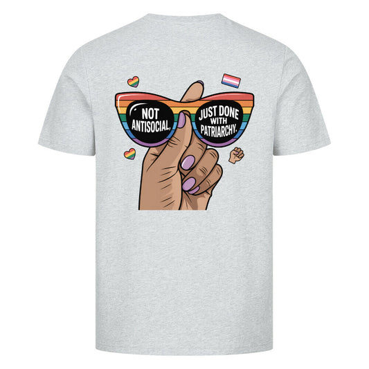 Image for color: heather grey