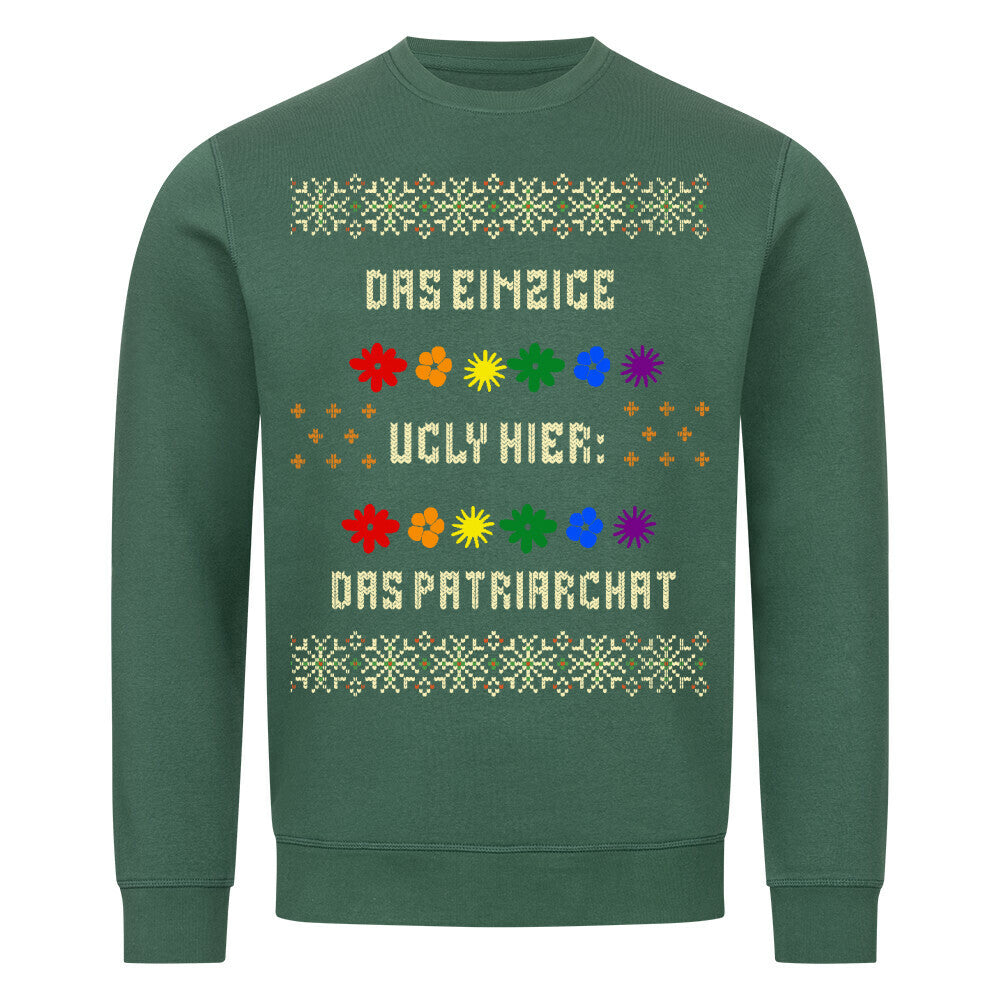 Image for color: varsity green