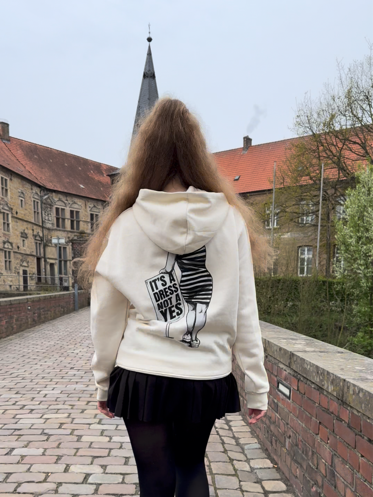 Premium Unisex Hoodie