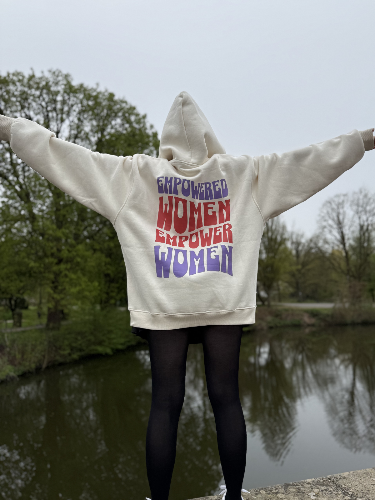 Oversized Hoodie