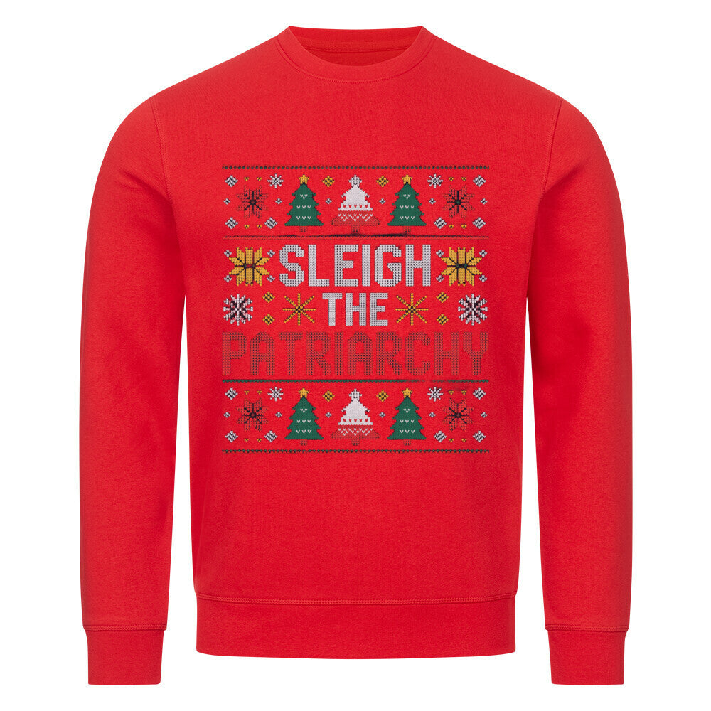 Image for color: bright red