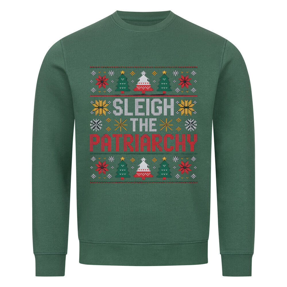 Image for color: varsity green