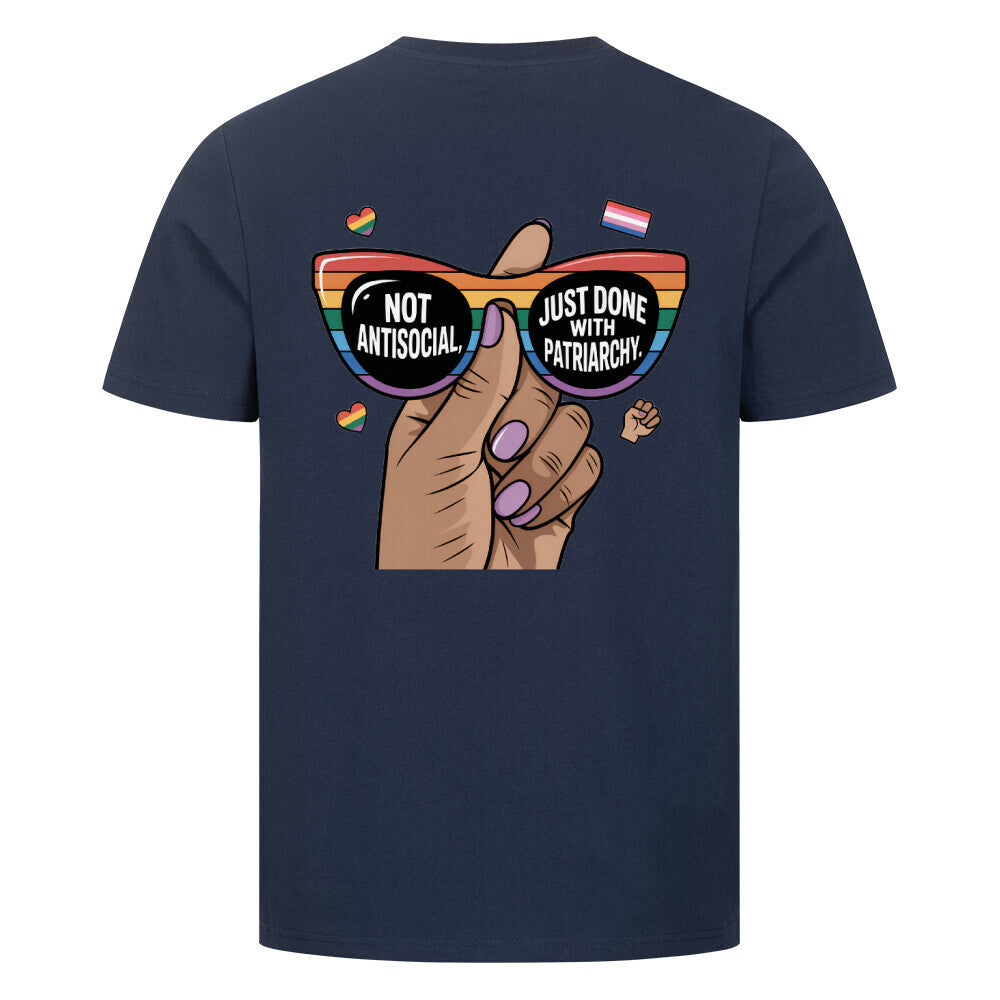 Image for color: french navy