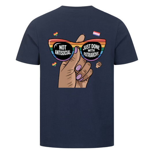 Image for color: french navy