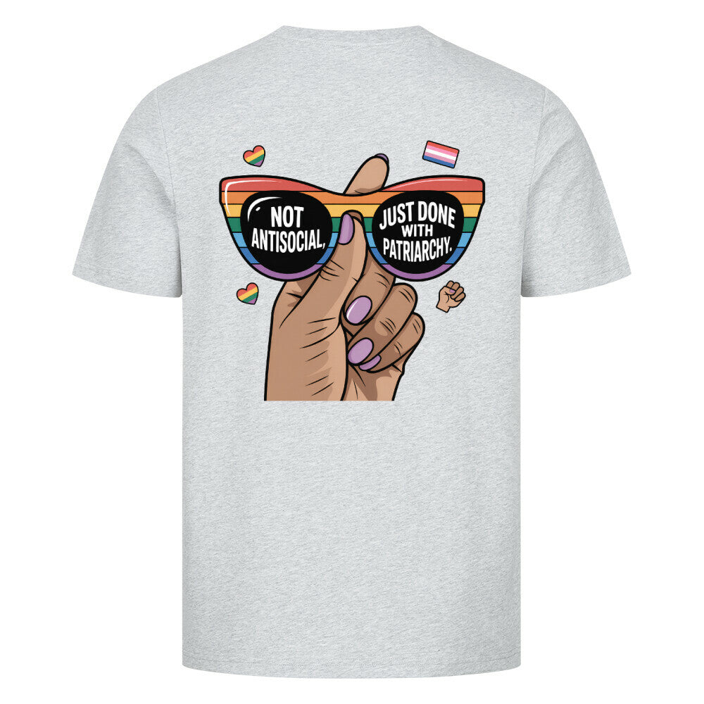 Image for color: heather grey