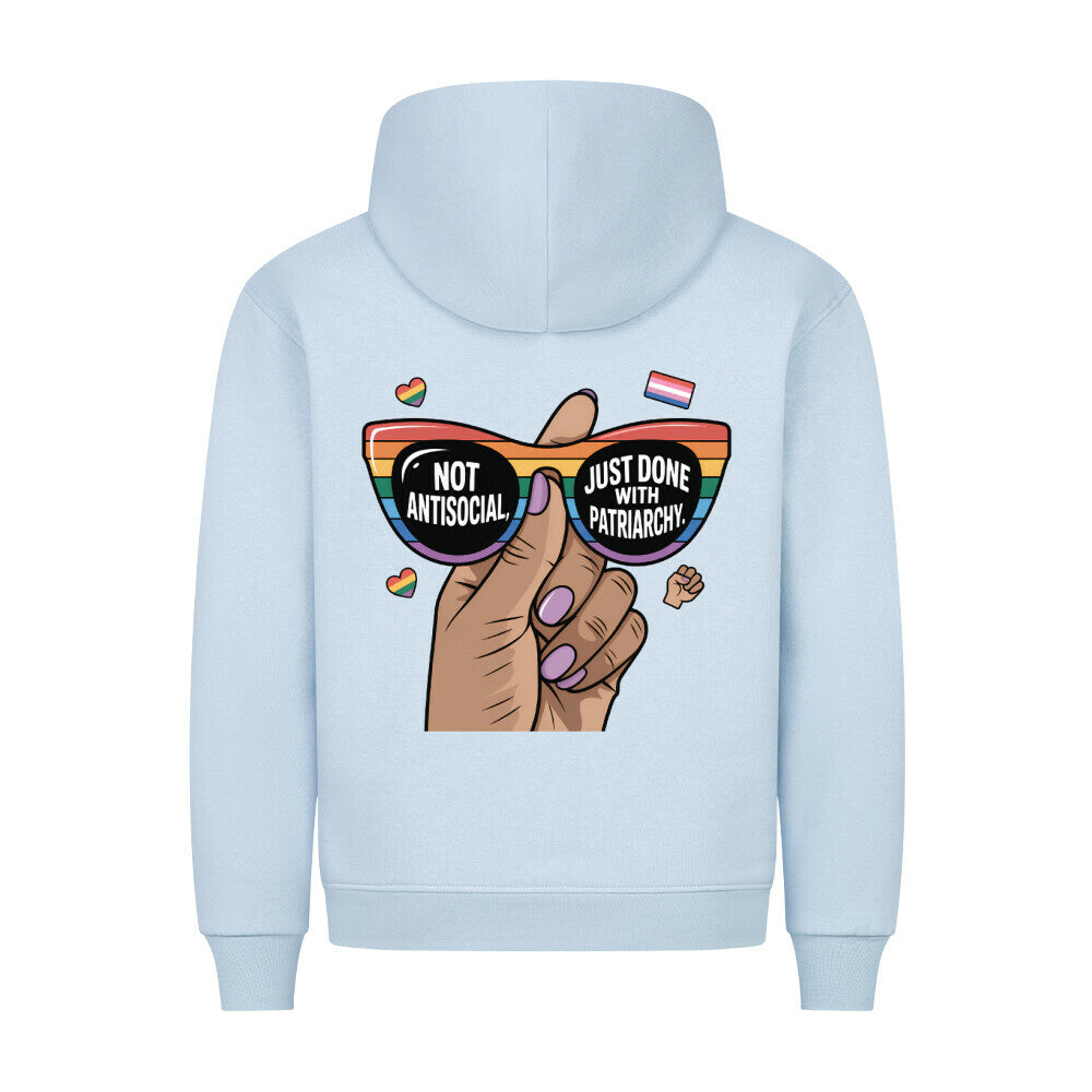 Image for color: babyblau