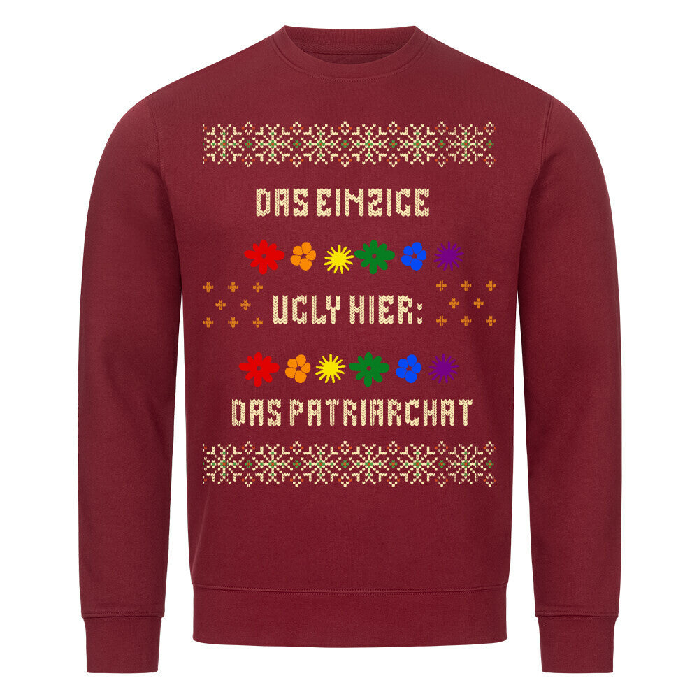 Image for color: burgunder