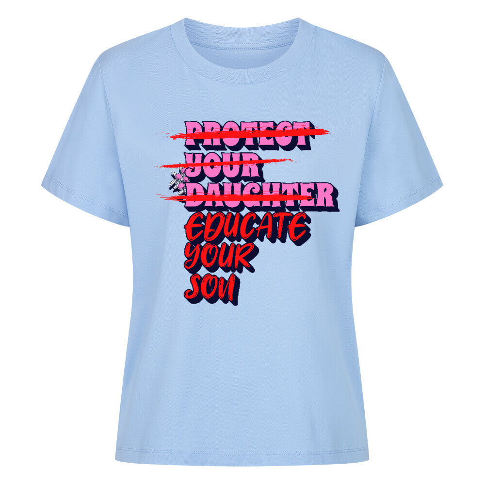 Image for color: sky blue