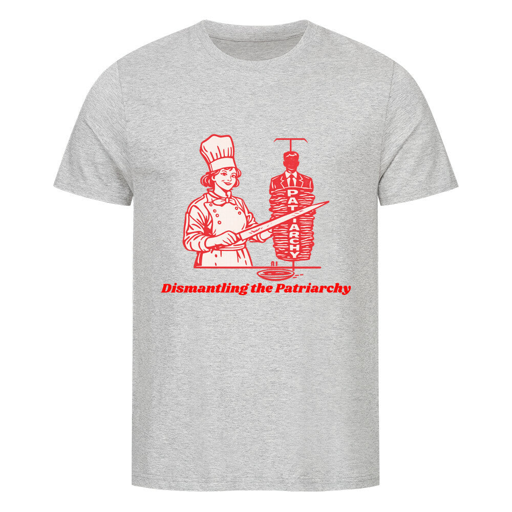 Image for color: heather grey