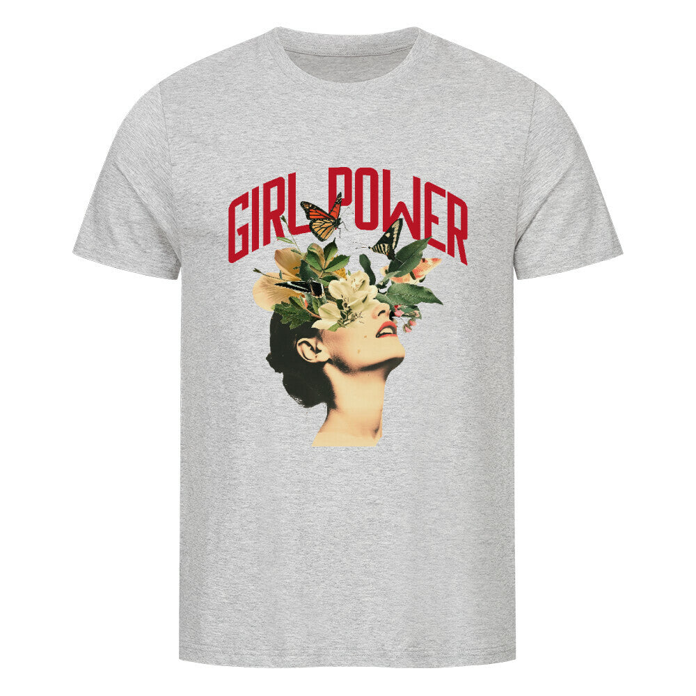 Image for color: heather grey