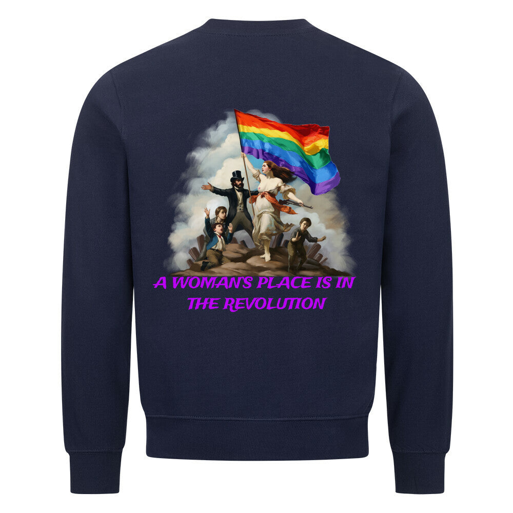 Image for color: navy blue
