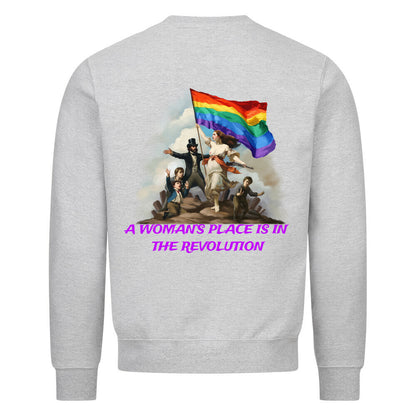 Image for color: heather grey