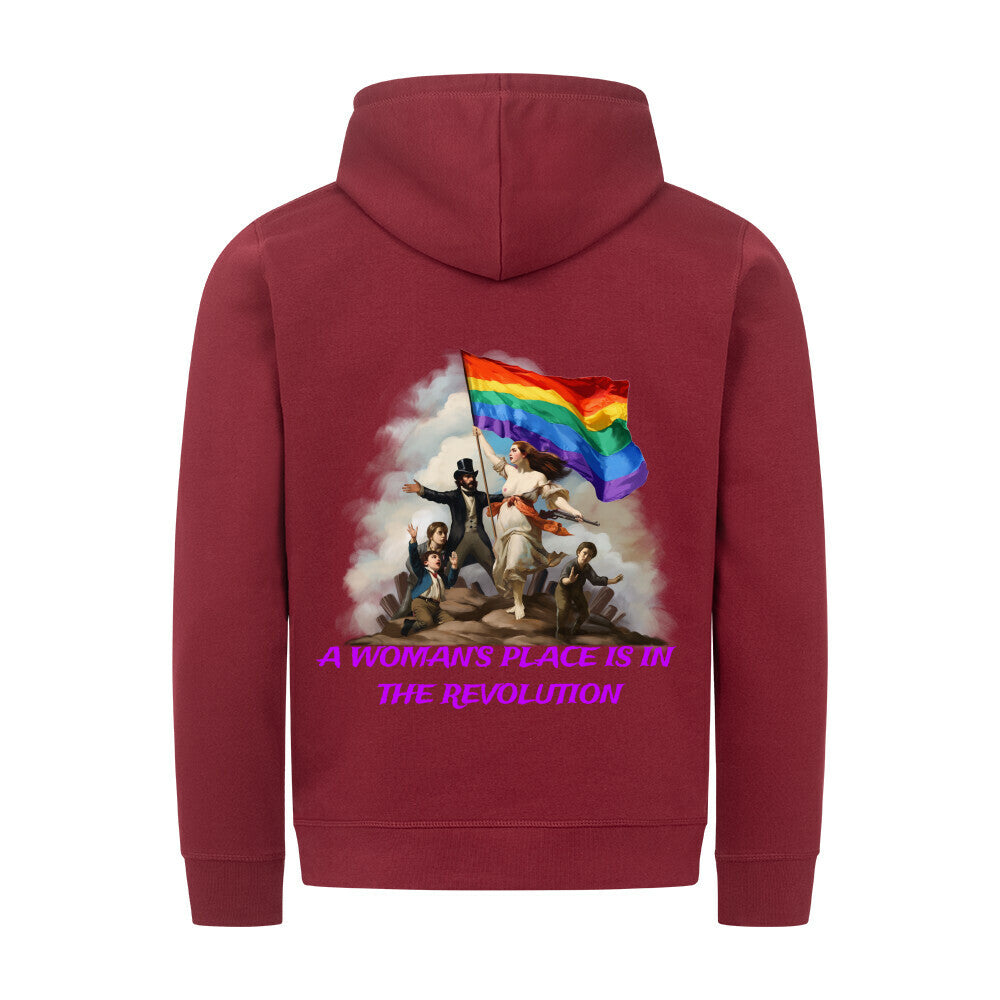 Image for color: burgunder