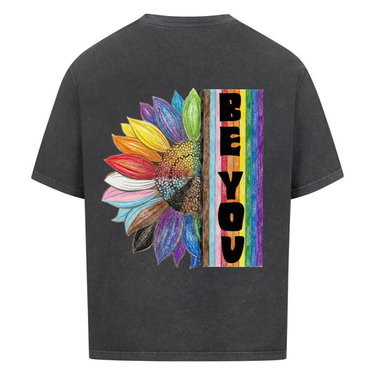 Image for color: washed black