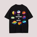 Oversized T-shirt 