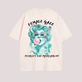 Oversized Shirt “FEMALE GAZE“