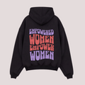 Oversized Hoodie 