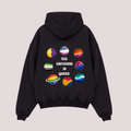 Oversized Hoodie 