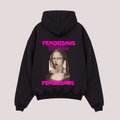 Oversized Hoodie 